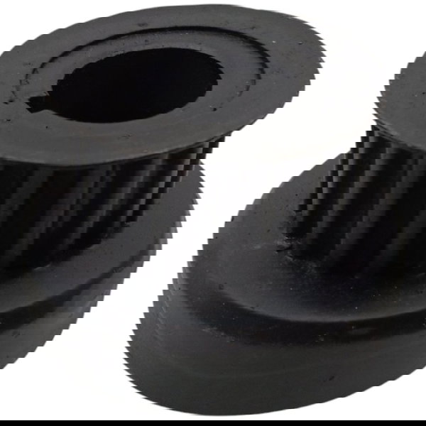 Polia Virabrequim Peugeot 206 207 Citroen C3 2009 2010 2011