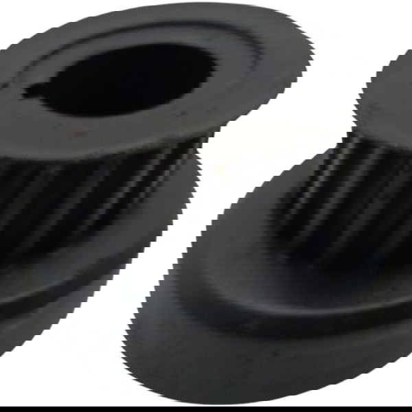 Polia Engrenagem Virabrequim Citroen C3 1.6 16v 2003 2004