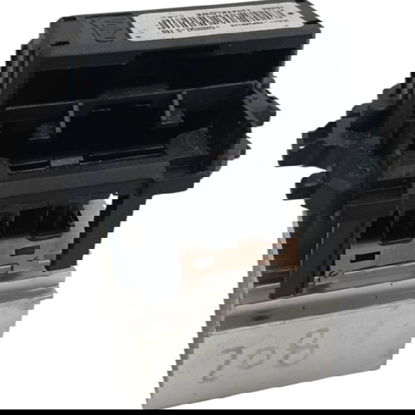 Resistência Ar Condicionado Peugeot 208 2014 2015 2016 2018