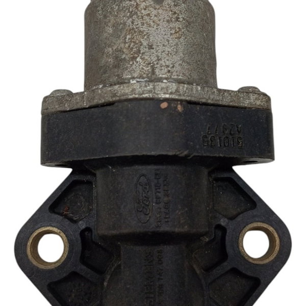 Atuador Marcha Lenta Ford Fiesta 2007 2008 2009 2010 2011