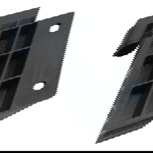 Módulo Antena Porta Traseira Esquerda Fiat Freemont 2012 13 Preto