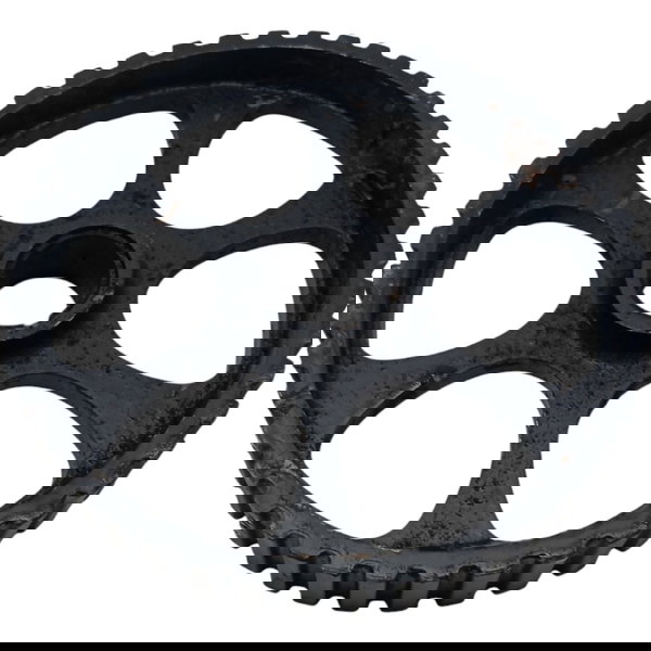 Polia Comando Válvula Motor Ap Volkswagen 1.6 1.8 2.0 1998