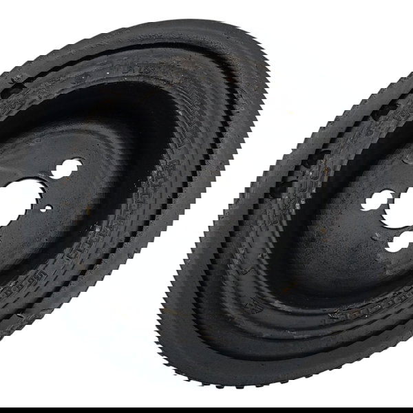 Polia Virabrequim Palio Uno Siena Fire 2000 2001 2002 2003