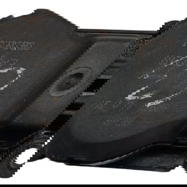 Atuador Caixa Evaporadora Citroen C3 Tendance 2015 2016 2017