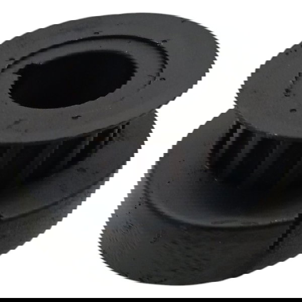 Polia Dentada Virabrequim Citroen C3 Peugeot 206 1.6 2010 11