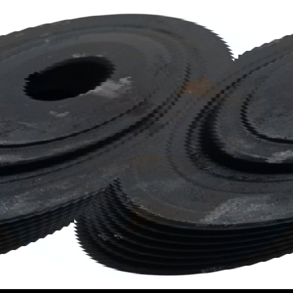 Polia Virabrequim Citroen Xsara Picasso 2004 2005 2007 2008