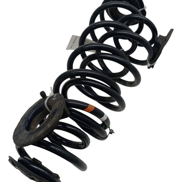 Par Molas Traseira Renault Kwid 1.0 3cc 2018 2019 2020 2021