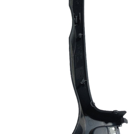 Moldura Painel Instrumentos Honda City 2019