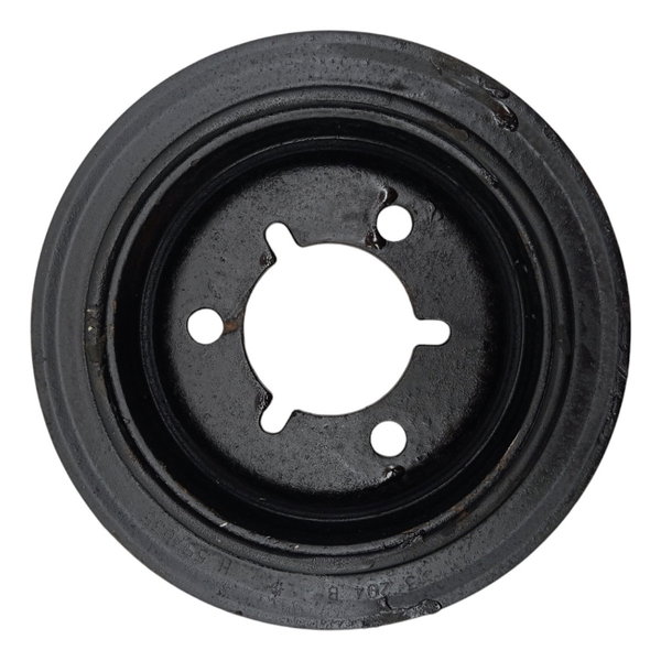 Polia Virabrequim Citroen C3 2003 2004 2005 2006 2007  2009