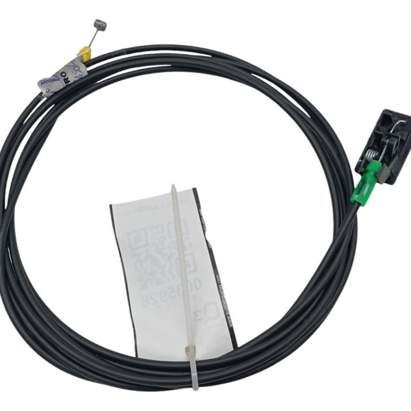 Cabo Abertura Portinhola Combustivel Renault Kwid 1.0 2019