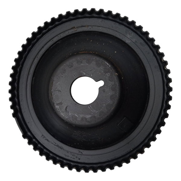 Polia Virabrequim Chevrolet Corsa 1.0 8v S/ar 2001 2002 2003