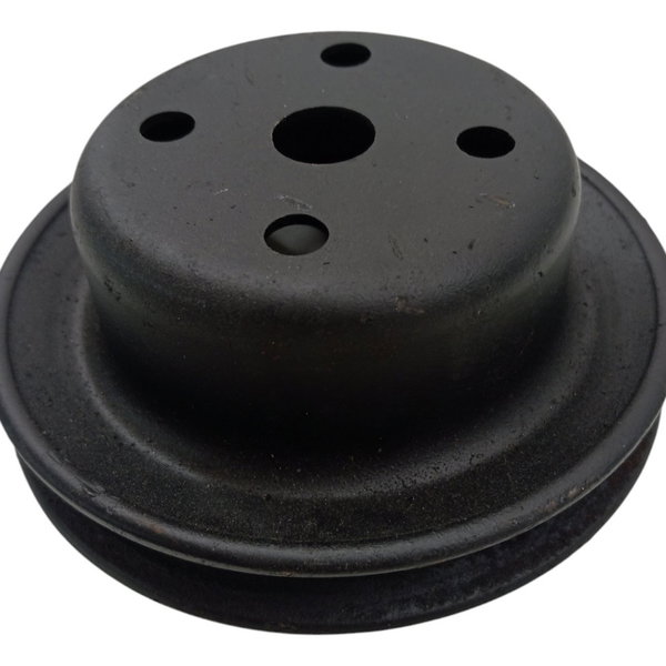 Polia Bomba Água Chevrolet Tracker 2000 2001 2002 2003 2004