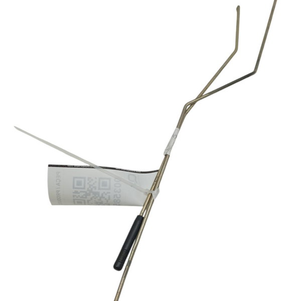 Cabo Pino Fechadura Traseira Direita Renault Kwid 2018 2019