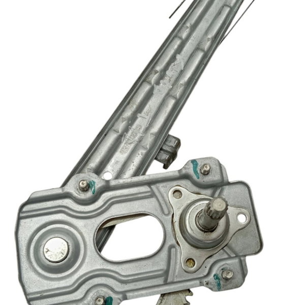 Maquina Vidro Traseira Direita Renault Kwid 1.0 2018 2019