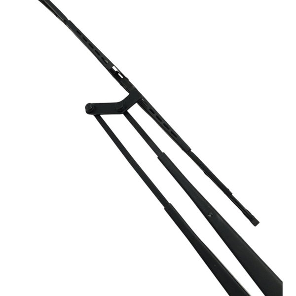 Braço Limpador Parabrisa Renault Kwid 1.0 3cc 2019 2020 2021 Esquerdo