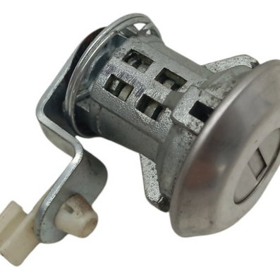 Miolo Chave Maçaneta Dianteira Direita Renault Kwid 2018 19