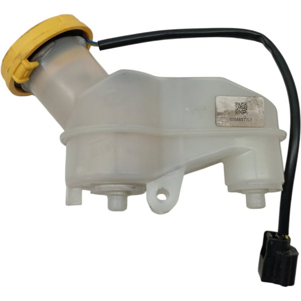 Reservatorio Fluido Freio Renault Kwid 1.0 3cc 2019 2020 21