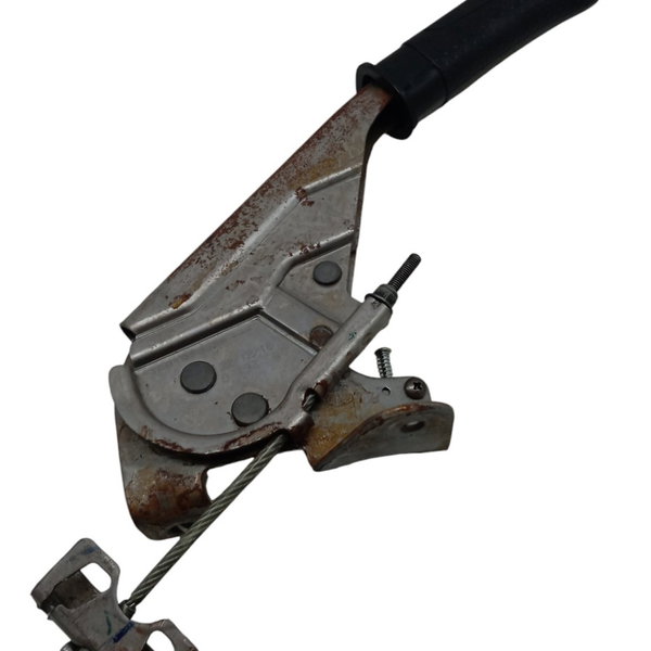 Alavanca Freio Mão Renault Kwid 1.0 3cc 2018 2019 2020 2021