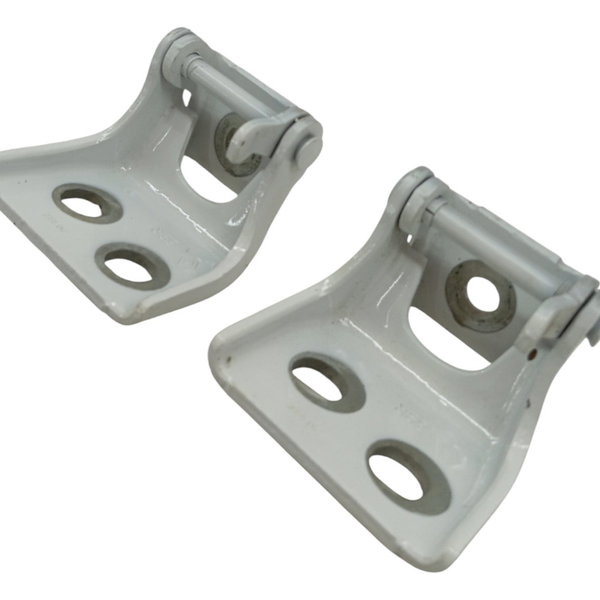 Par Dobradiça Porta Traseira Direita Renault Kwid 1.0 2019