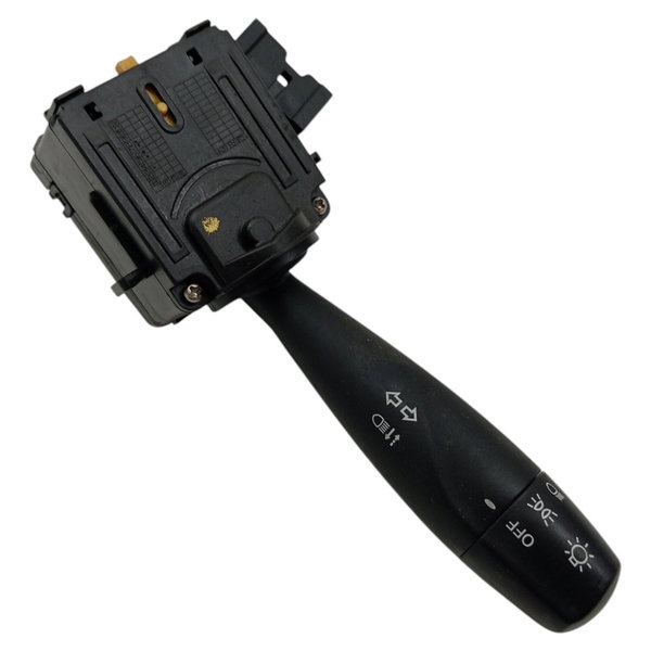 Chave Comando Seta Luz Farol Renault Kwid 1.0 2018 2019 2020