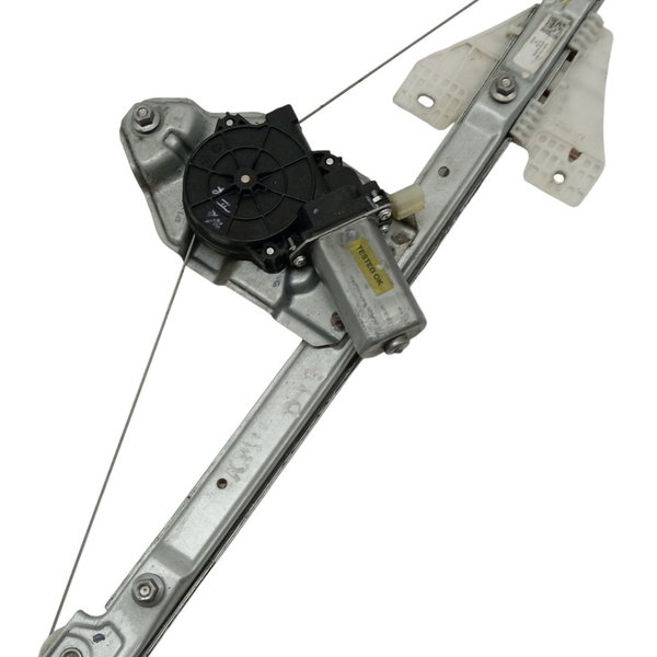 Maquina Vidro Dianteira Esquerda Renault Kwid 1.0 2018 2019