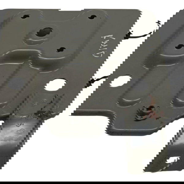 Suporte Caixa Bateria Renault Kwid 1.0 3cc 2019 2020 2021 22 Cinza