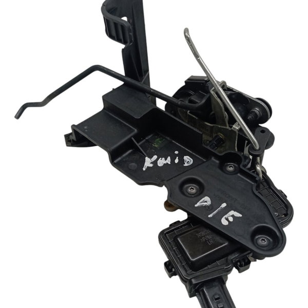 Fechadura Elétrica Dianteira Esquerda Renault Kwid 2018 2019
