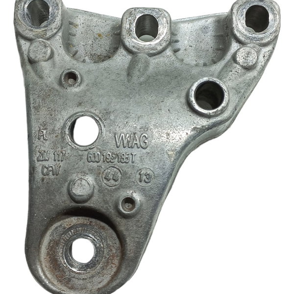 Suporte Coxim Motor Lado Direito Volkswagen Polo 1.6 8v 2010