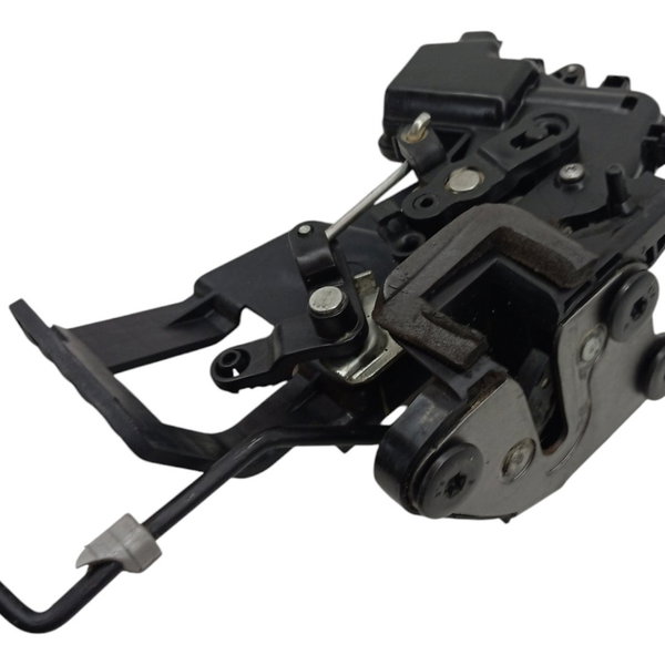 Fechadura Elétrica Traseira Esquerda Renault Kwid 2018 2019