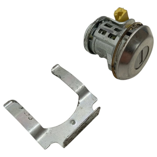 Miolo Chave Maçaneta Esquerda Renault Kwid 2018 2019 2020