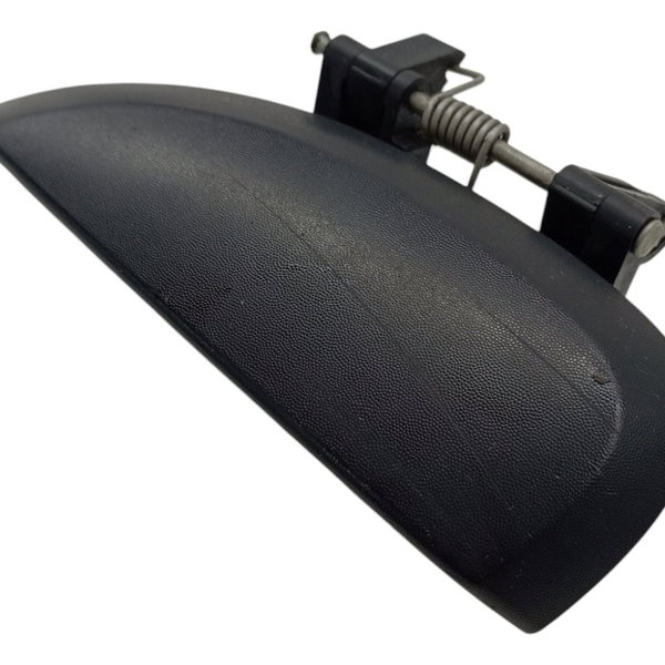 Maçaneta Externa Traseira Esquerda Renault Kwid 2018 2019 20