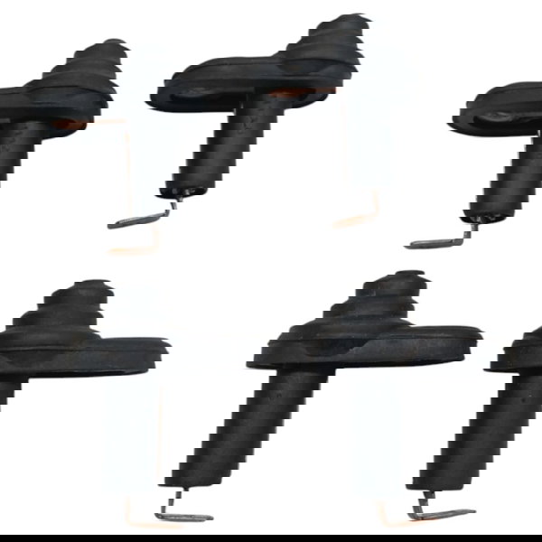 Kit Sensor Interruptor Luz Portas Renault Kwid 1.0 2019 2020