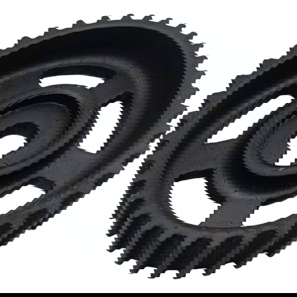 Polia Comando Auxiliar Fiat Palio Uno Fiasa Siena 2002 03