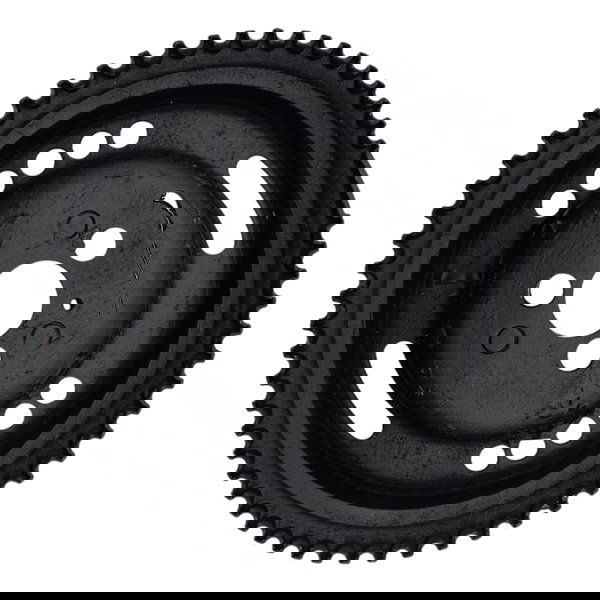 Polia Virabrequim Fiat Uno Palio Siena Idea 1.0 2005 2006 07