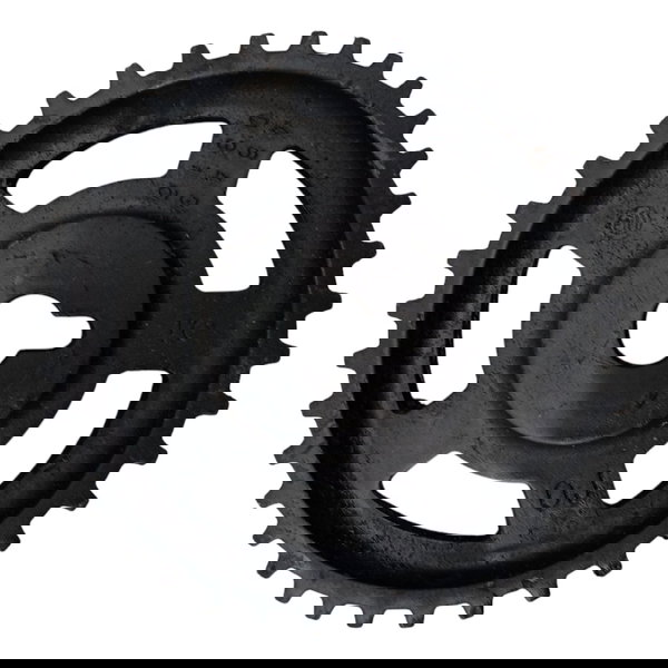 Polia Comando Auxiliar Fiat Palio Uno Siena 1997 1999 2002