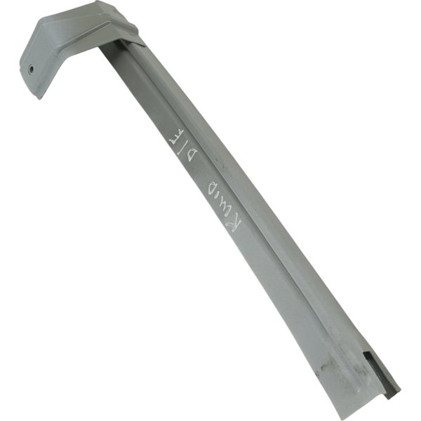 Guia Vidro Porta Dianteira Esquerda Renault Kwid 1.0 2019 20