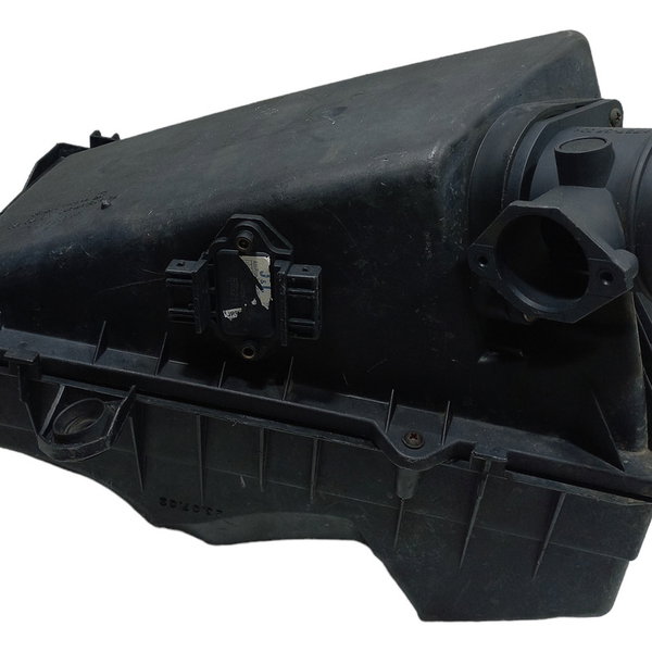 Caixa Filtro Ar Audi A3 2004 1.8 Turbo