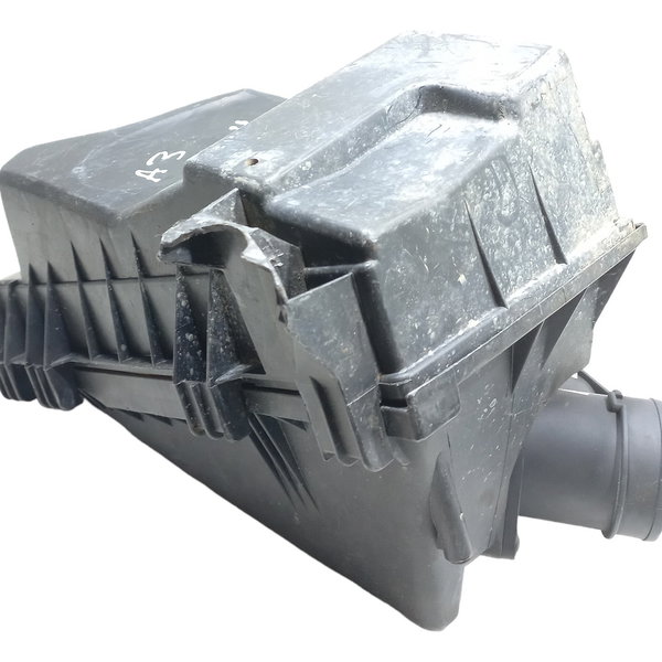 Caixa Filtro Ar Audi A3 2004 1.8 Turbo