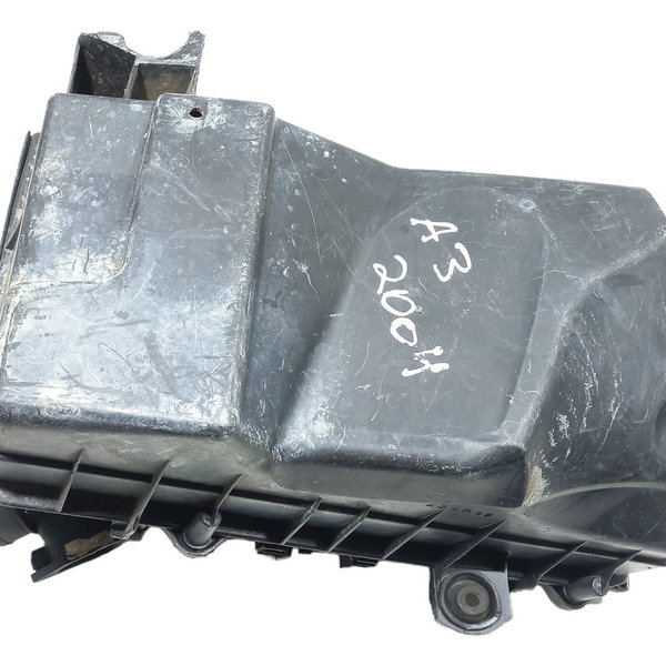 Caixa Filtro Ar Audi A3 2004 1.8 Turbo