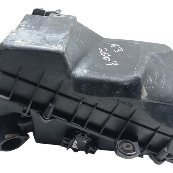 Caixa Filtro Ar Audi A3 2004 1.8 Turbo