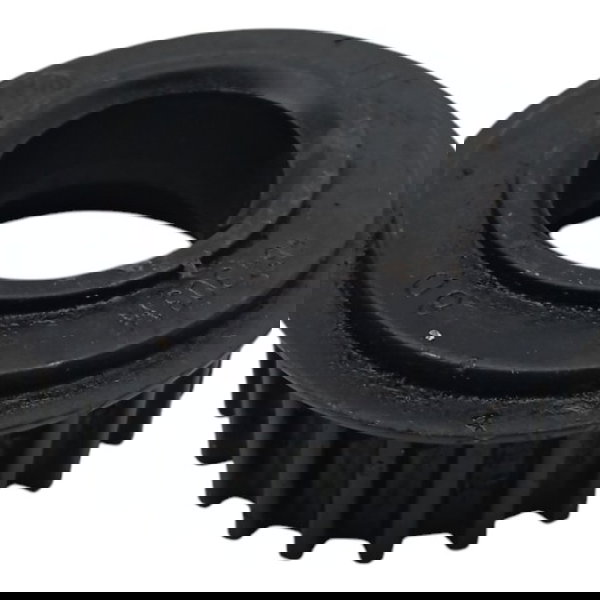 Engrenagem Virabrequim Fiat Uno Palio Fiesta Fiasa 1997 1998