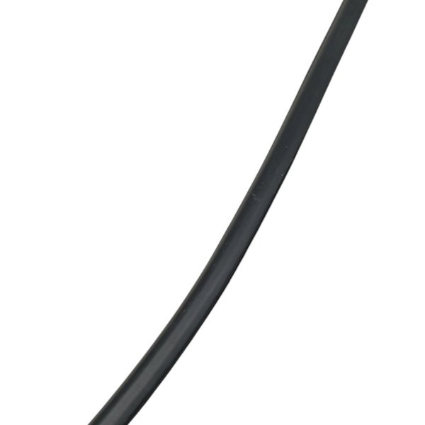 Pestana Externa Traseira Direita Renault Kwid 1.0 3cc 2019 Preto