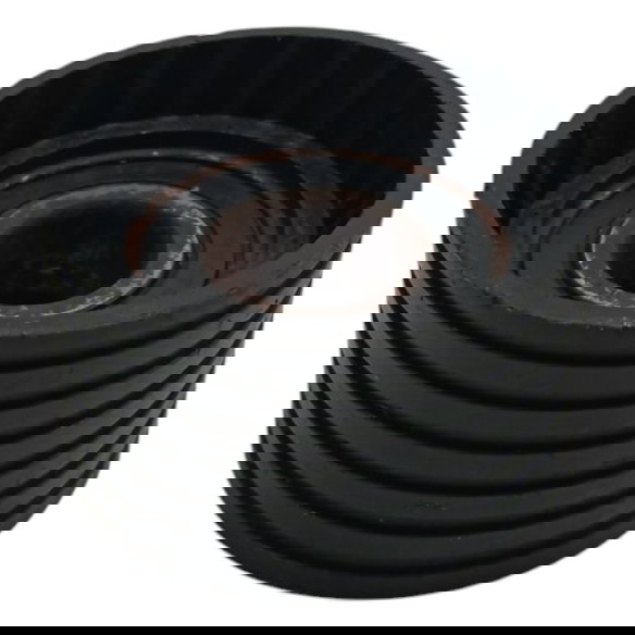 Rolamento Tensor Correia Dentada Renault Megane 2.0 16v 2005 Preto