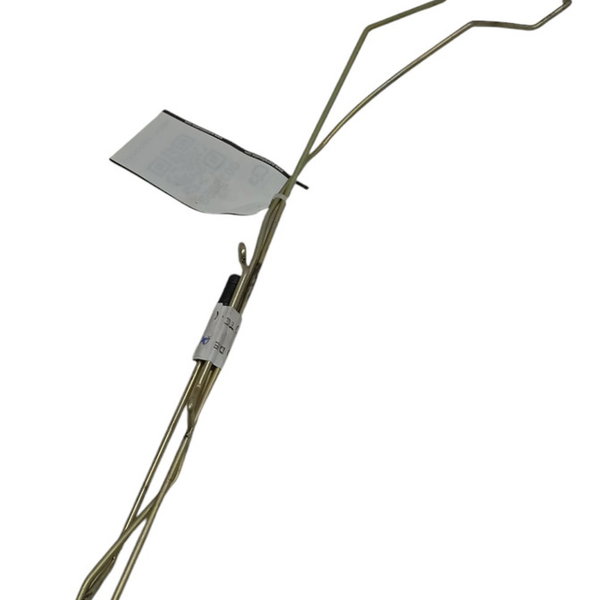 Cabo Pino Fechadura Dianteira Direita Renault Kwid 2018 2019