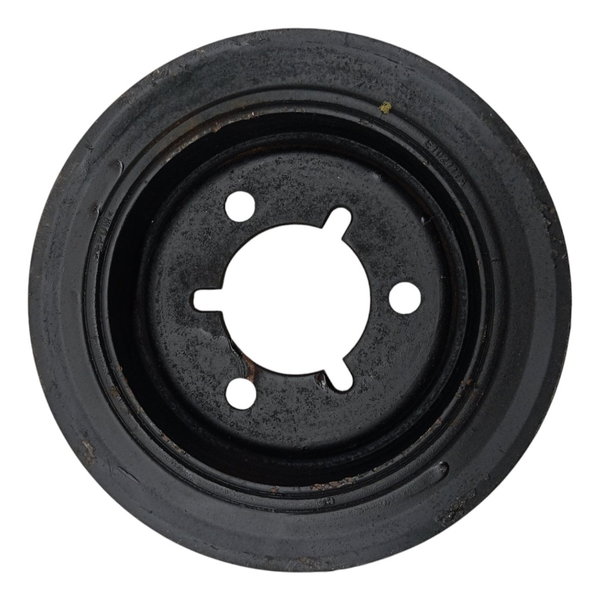 Polia Virabrequim Peugeot 206 207 Citroen C3 1.6 16v 2005