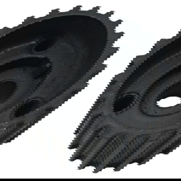 Engrenagem Virabrequim Fiat Uno Fire 1.0 Flex 1997 1998 1999