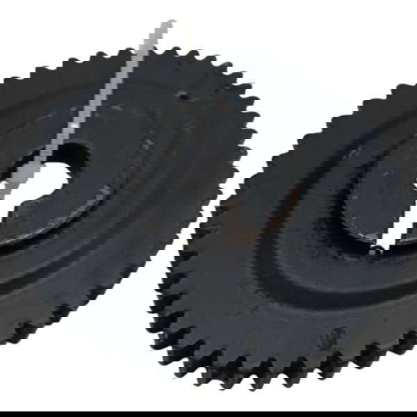 Polia Comando Cabeçote Renault Fluence 2.0 2011 2012 2013 14