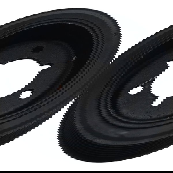 Polia Virabrequim Citroen C3 1.6 16v 2003 2004 2005 2010 12