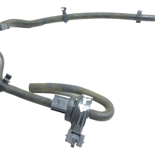 Válvula Cânister Volkswagen Polo 2010