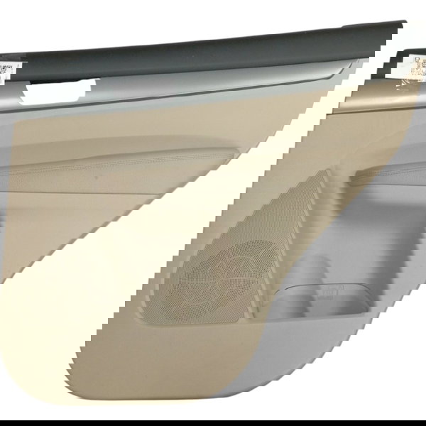 Forro Porta Traseira Direita Kia Sorento 2.4 2014 2015 2016 Bege